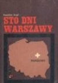 Sto dni Warszawy - Stanisław Kopf