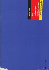 Sto najlepszych reklam polskich i jedna niemiecka - Darek Foks