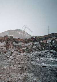 Stocznia Szlaga - Michał Szlaga