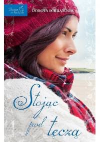 Stojąc pod tęczą - Dorota Schrammek