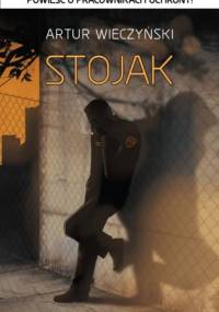 Stojak - Artur Wieczyński