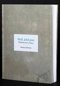 Stół, jaki jest. Wokół kuchni w Polsce - Wojciech Nowicki