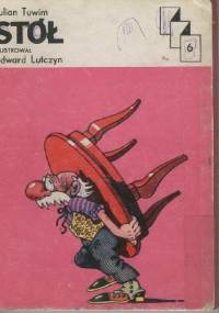 Stół - Julian Tuwim