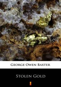 Stolen Gold - Owen Baxter George