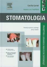 Stomatologia. Praktyka lekarza małych zwierząt - Cecilia Gorrel