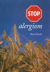 Stop alergiom - Beata Peszko