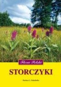 Storczyki - Dariusz L. Szlachetko