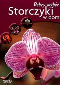 Storczyki w domu - Odile Koenig