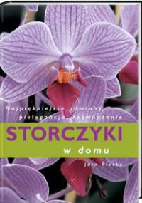 Storczyki w domu - Pinske Jorn - Pinske Jorn