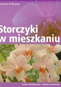Storczyki w mieszkaniu - Joachim Erfkamp