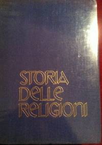 Storia delle religioni I - praca zbiorowa