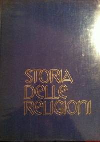 Storia delle religioni II - praca zbiorowa