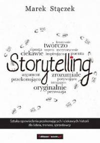 Storytelling - Marek Stączek