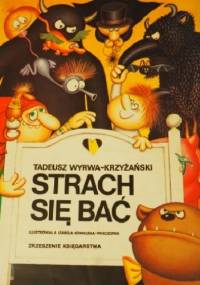 Strach się bać - Tadeusz Wyrwa-Krzyżański