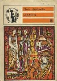 Strachy - Maria Ukniewska