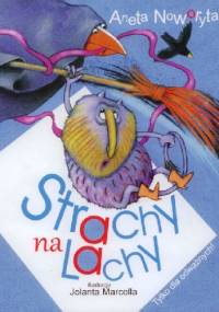 Strachy na Lachy - Aneta Noworyta