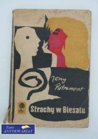 Strachy w Biesalu - Jerzy Putrament