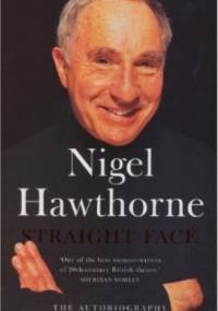 Straight Face - Nigel Hawthorne