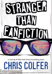 Stranger Than Fanfiction - Chris Colfer