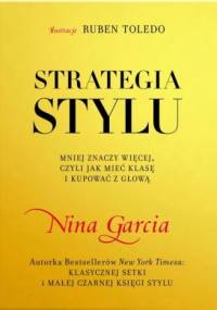 Strategia stylu - Nina Garcia