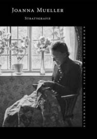 Stratygrafie - Joanna Mueller