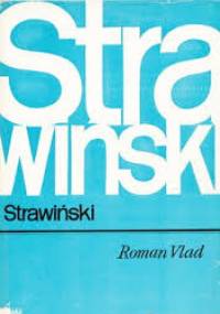 Strawiński - Roman Vlad