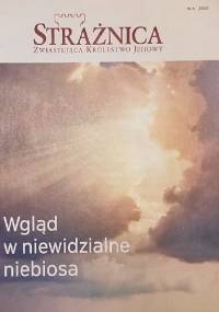 Strażnica, 1 czerwca 2016 - redaktorzy Strażnicy