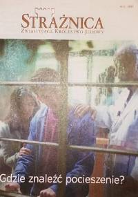 Strażnica, 1 maja 2016 - redaktorzy Strażnicy