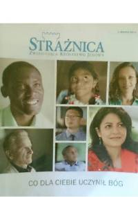 Strażnica, 1 marca 2014 - redaktorzy Strażnicy