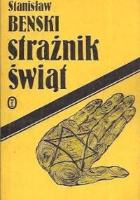 Strażnik świąt - Stanisław Benski