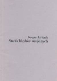 Strefa błędów urojonych - Kacper Bartczak