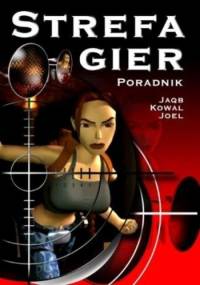 Strefa Gier. Poradnik