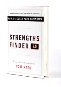 Strengths Finder 2.0 - Tom Rath