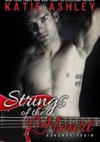 Strings of the Heart - Katie Ashley