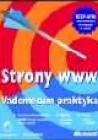 Strony WWW. Vademecum praktyka - Evan Callahan