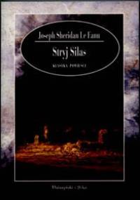 Stryj Silas - Joseph Sheridan Le Fanu