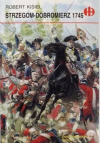 Strzegom - Dobromierz 1745 - Robert Kisiel