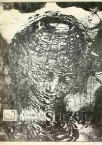 Strzępy - Cezary Listowski