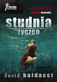 Studnia życzeń - David Baldacci