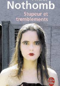 Stupeur et tremblements
