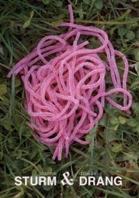 Sturm & Drang - Joanna Dziwak