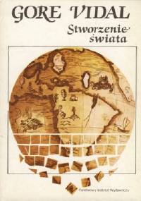 Stworzenie świata - Gore Vidal