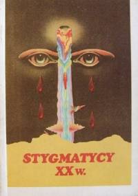Stygmatycy XX w. - Irena Burchacka