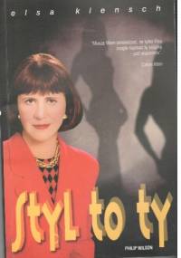 Styl to ty - Elsa Klensch