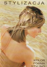 Stylizacja-kolor forma styling - Zuzanna Sumirska
