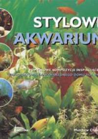 Stylowe Akwarium - Christian Matthew