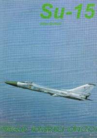 Su-15 - Jefim Gordon