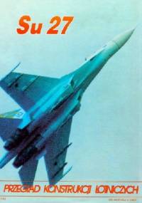Su 27 - Tomasz Hypki