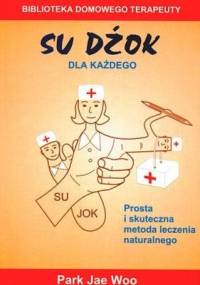 Su Dżok dla każdego - Park Jae Woo