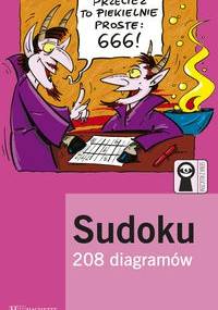Sudoku 1 - praca zbiorowa - praca zbiorowa